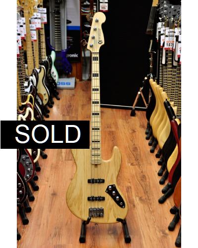 Maruszczyk Elwood TCS 4p